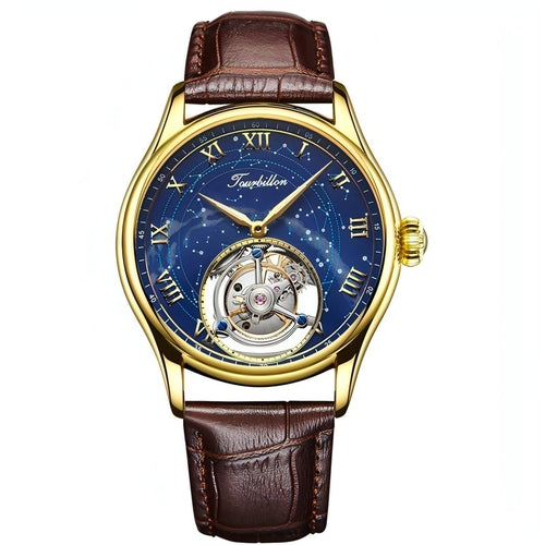 ASTRION™ Celestique Tourbillon One | Ultra-Luxury Timepiece