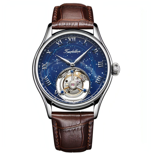 ASTRION™ Celestique Tourbillon One | Ultra-Luxury Timepiece