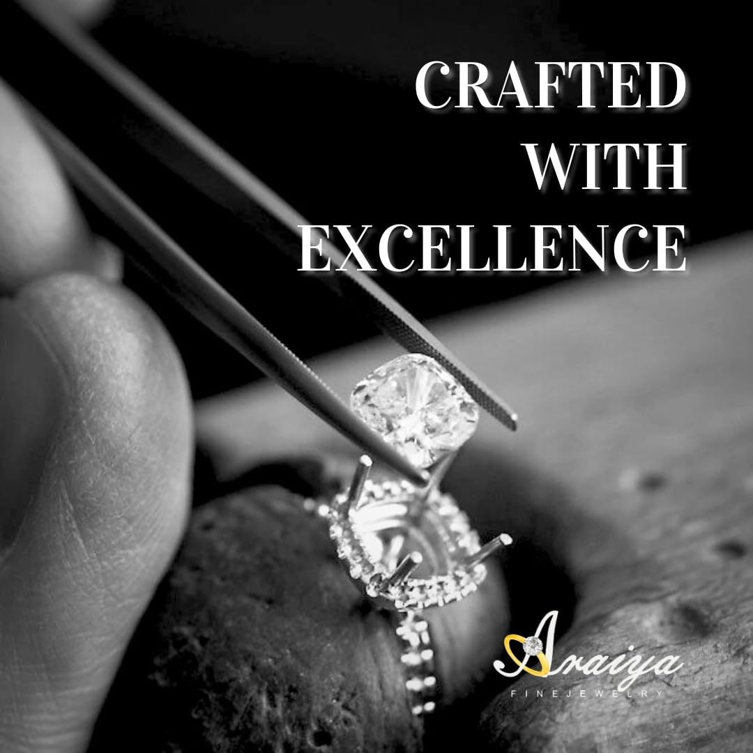 Lab-Grown Diamond Tennis Bracelet | 5–10 Carat | 14K Yellow Gold