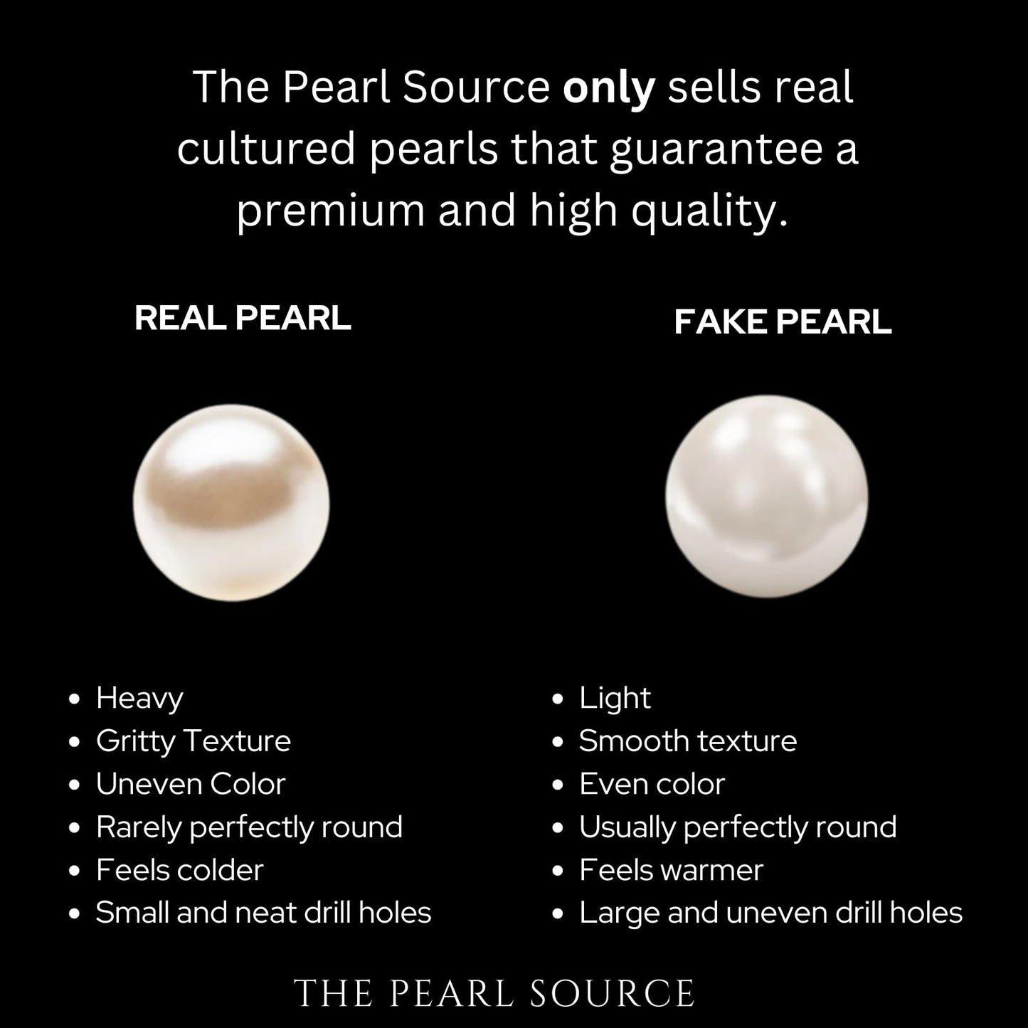 The Pearl Source 14K Gold Pearl Jewelry Set for Women - Freshwater Pearl Necklace and Earring Set with Pearl Bracelet | Genuine Cultured Pearls, Pearl Gifts for Christmas, Holidays and Anniversary - SM
