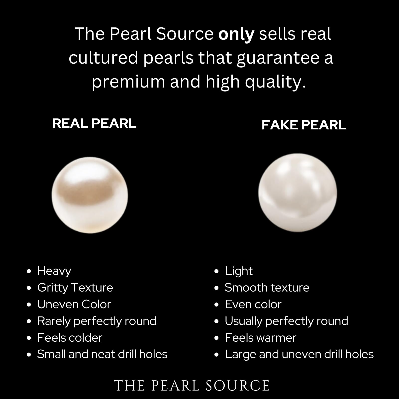 The Pearl Source 14K Gold Pearl Jewelry Set for Women - Freshwater Pearl Necklace and Earring Set with Pearl Bracelet | Genuine Cultured Pearls, Pearl Gifts for Christmas, Holidays and Anniversary - SM