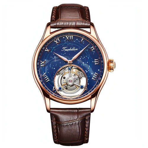 ASTRION™ Celestique Tourbillon One | Ultra-Luxury Timepiece