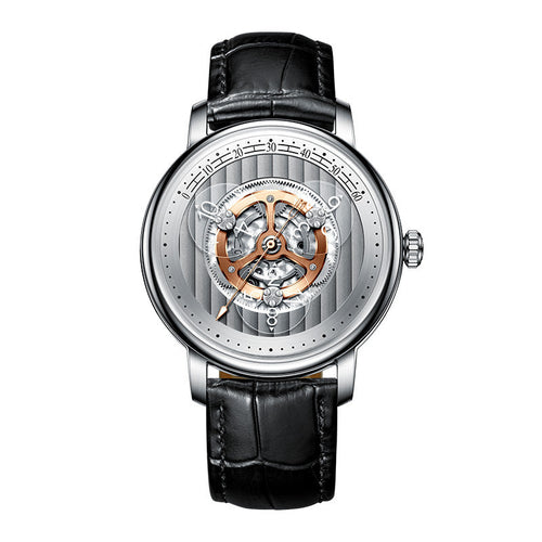 Celestique™ Nova Automatic Skeleton Watch | Haute Mechanics Edition