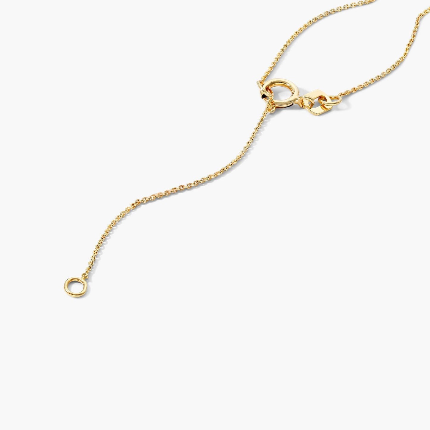 2ct Lab Diamond Pendant | Fancy Vivid Red Oval | IGI Certified | 10K Gold